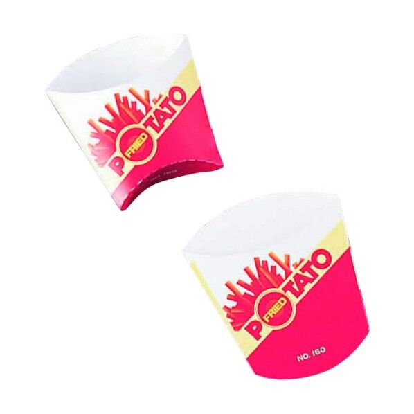 ポテトカートン 小 XPT2201 50枚