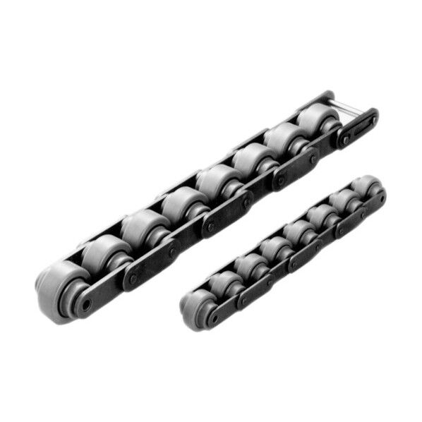 増速・キャリアチェーン