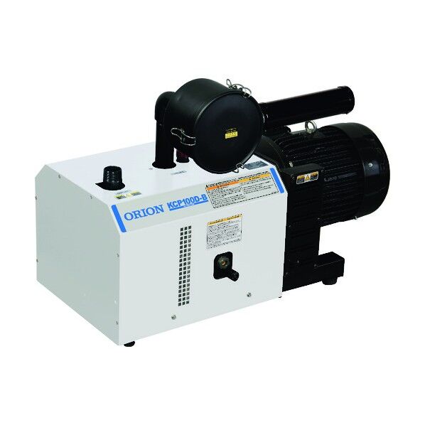 ベーンレスポンプ KCE ブロワシリーズ KCP100D-BH-01A 1点