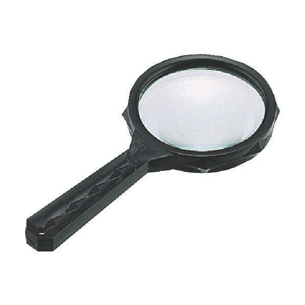 ルーペ S-2 3.5倍虫メガネ 45mm 75556 1点