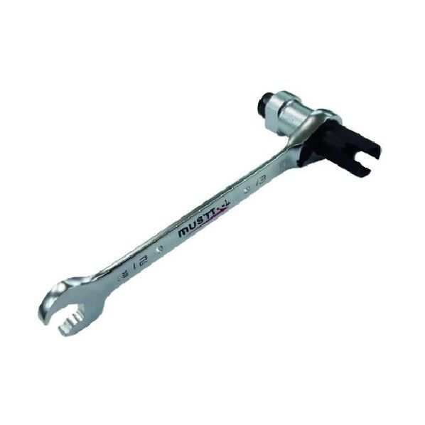 イチネン5機能ノンスリップレンチクイックタイプ TA854TC-1