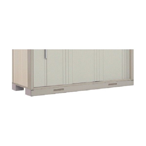 Mr.ストックマン ダンディ 基礎カバー