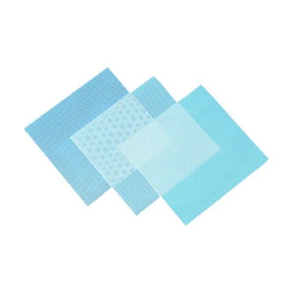 TFEパンチングシート 0.75φ 500×500 803-17-37-24 1点