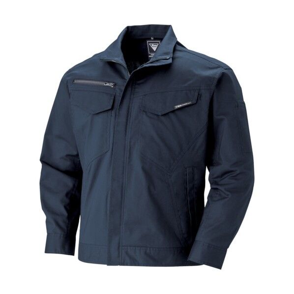 長袖ブルゾン1694-19-5L 1694-19-5L 1点