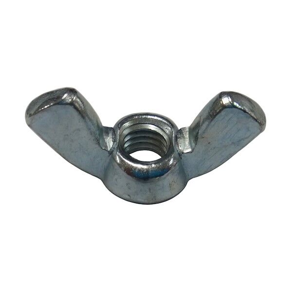 蝶ナット(スチール・ユニクロ)