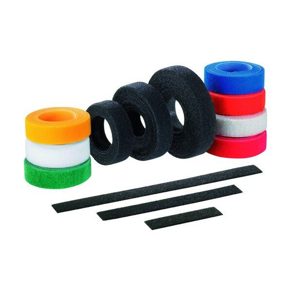 タックタイ ストリップタイプ グレー HLS3S-X8 HLS3S-X8 10本