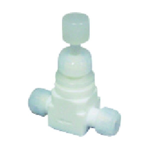 TFニードルバルブI型 6φ 803-17-80-12 1点