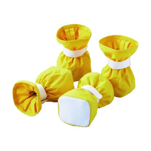 ユニット 脚立用脚カバー(4個1組)