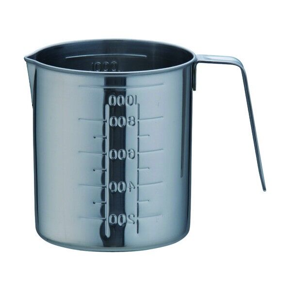 一菱 18-8 ネスト メジャーカップ 1000cc 1000cc BMZ4305 1個