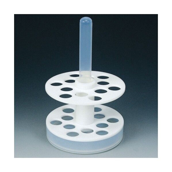 フッ素樹脂 回転式試験管立