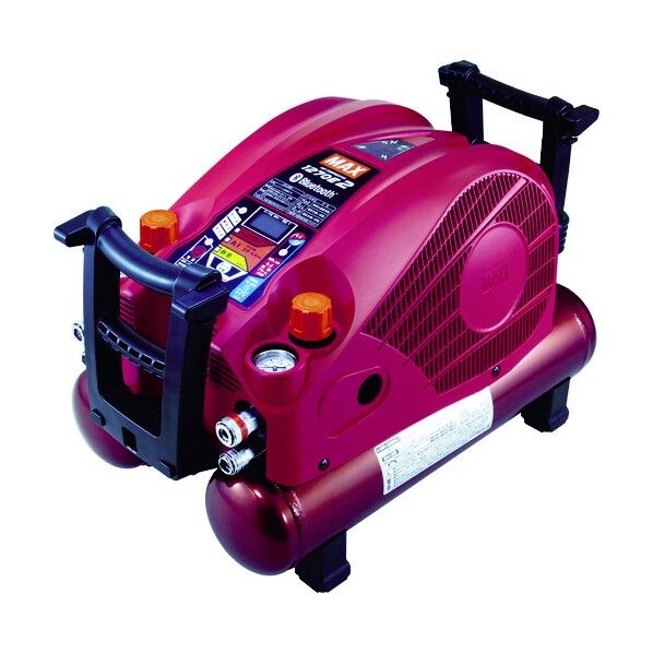 エアコンプレッサー