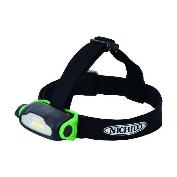 充電式LEDヘッドライト