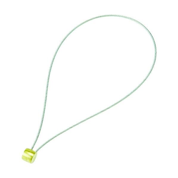 落下防止コード 工具用接続ワイヤー 使用荷重2.0kg SCJ1 1個