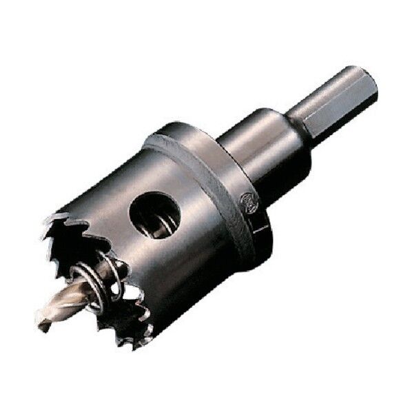 HSS ハイスホールソー33mm UHIS-33 1