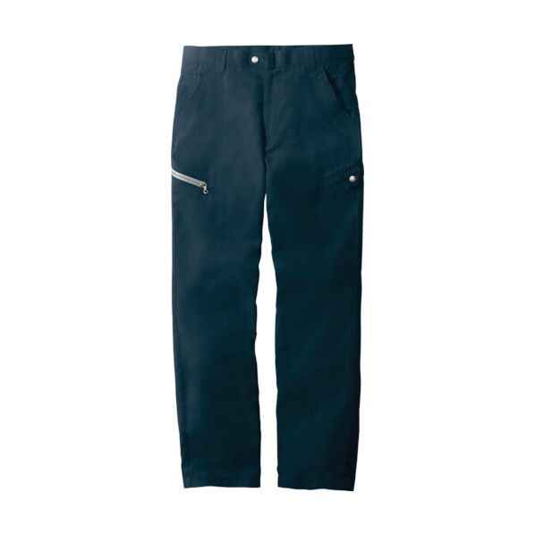 ノータックラットズボン2196