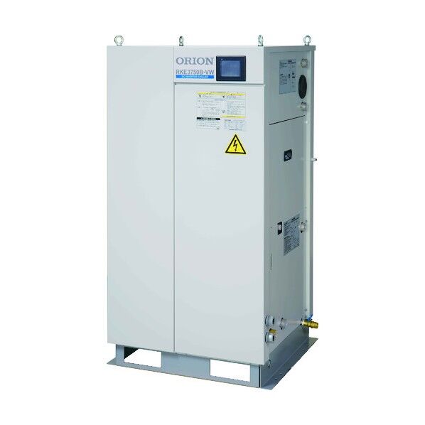 大型水槽付チラー RKE-Bシリーズ(水冷式) RKE3750B-VW-G2 1点
