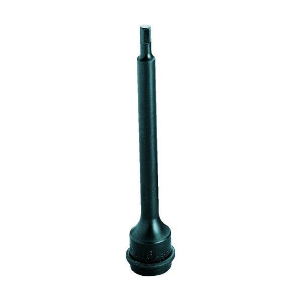 インパクト用ヘキサゴンソケット 差込角:25.4mm 8AH19 対辺寸法:19mm ＴＯＮＥ