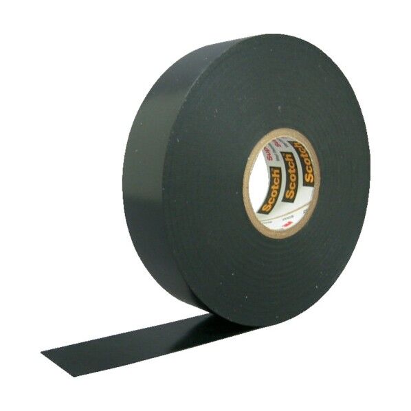 ビニールテープスーパー 38mm×0.22mm×13m 2-1493-02 1