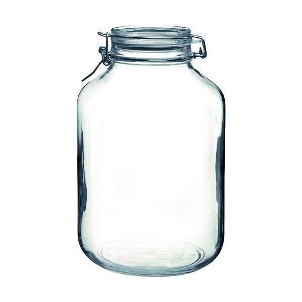 フィド ジャー 5L 1.49270(08081) 5L RBR0608 1個