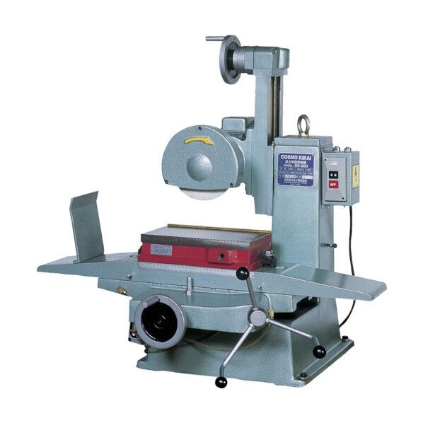 卓上平面研削盤 SG-0型 30 1点