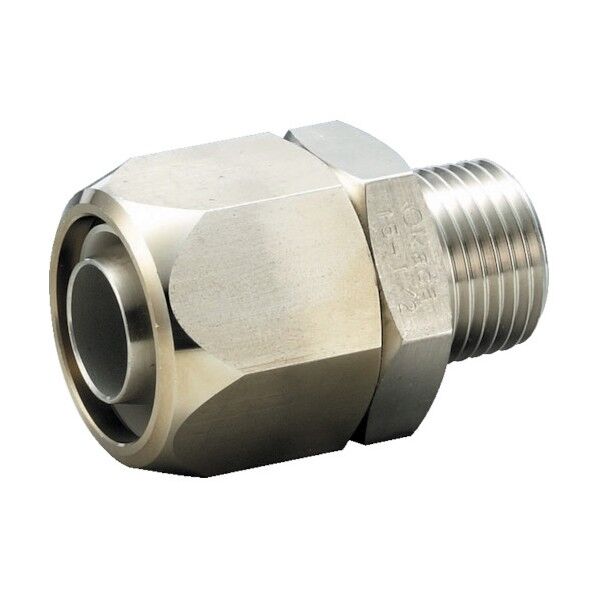 ブレードロック(ステンレス製)