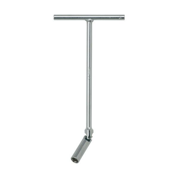 コーケン T型ユニバーサルスパークプラグレンチ 全長315mm 14mm 127C.315-14 1