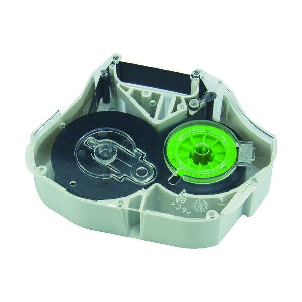 MAXチューブマーカーレタツイン用インクリボン 50m巻 LM-IR340B 1点