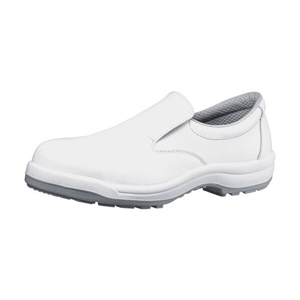 快適安全靴CF200ホワイト静電27cm CF200S-W-27.0 1