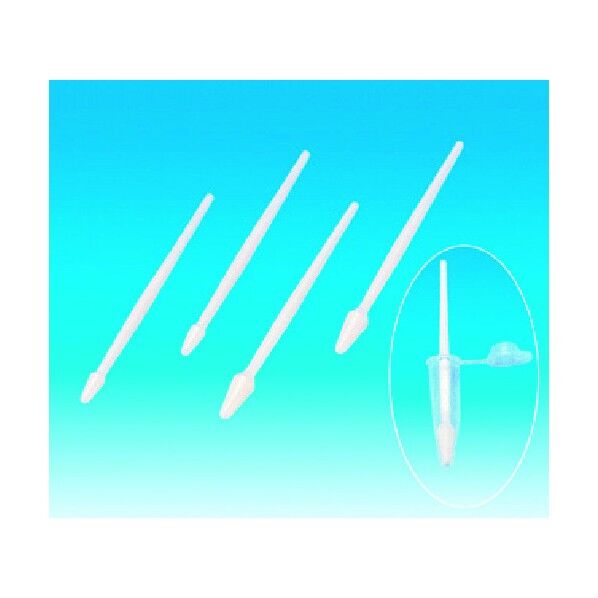 0.5mL用ペレット・ミキサー 615-23-30-06 50個