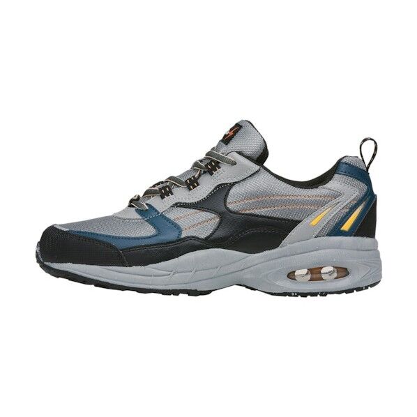 セフティシューズ 灰 85109-20-270 1点