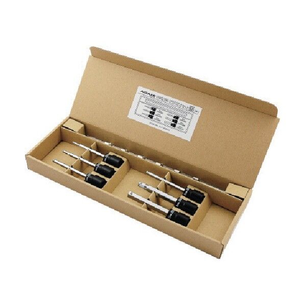 ヘキサゴンソケットキャッチャーボール付セット