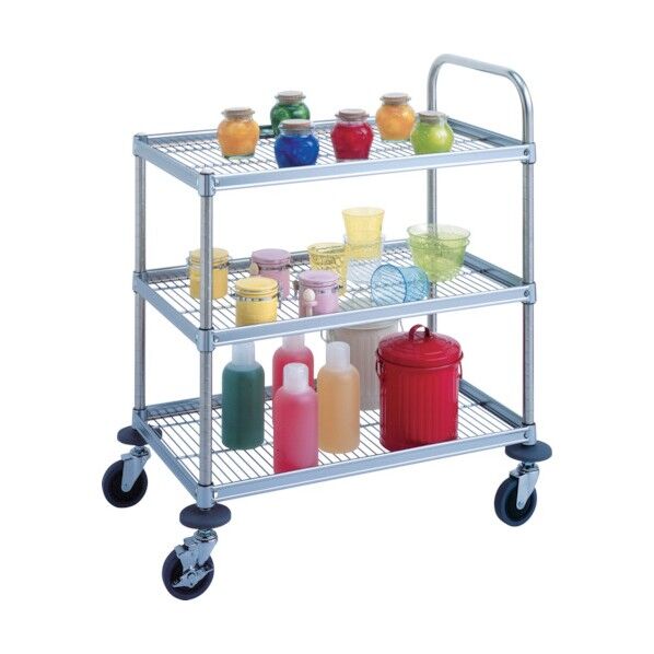 サイドアップワゴン