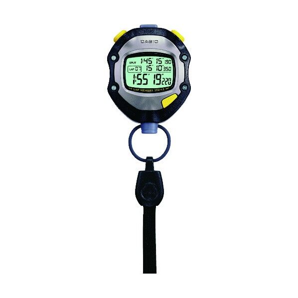 カシオ ストップウオッチ