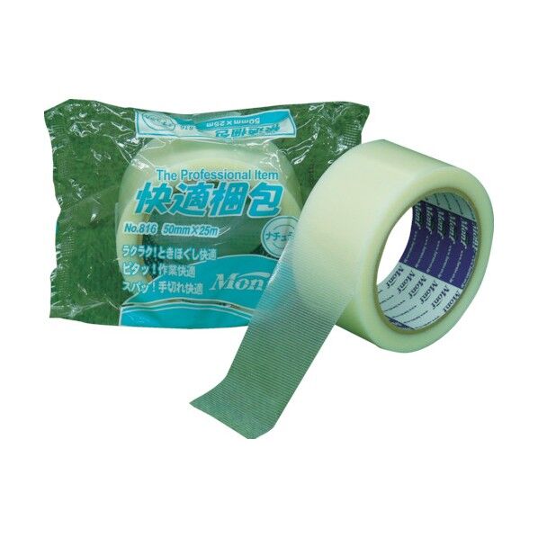 快適梱包No.816