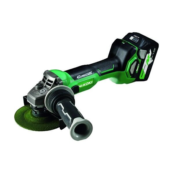 36V コードレスディスクグラインダ フルセット トイシ径120mm G3613DA(XP) 1台