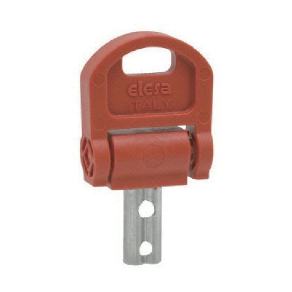 ELESA ウェーブキー