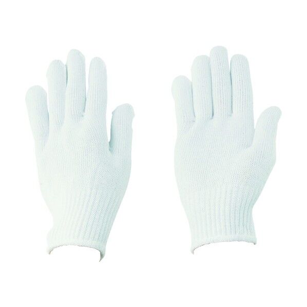 純綿軍手 素手仕込み
