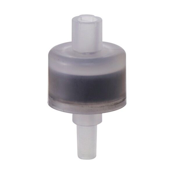 Zeta Plus 活性炭吸着デプスフィルターディスポーザブルタイプ S13ZCR53SP-10P 1点