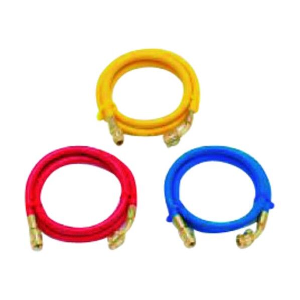 異径チャージホース(R134a用)