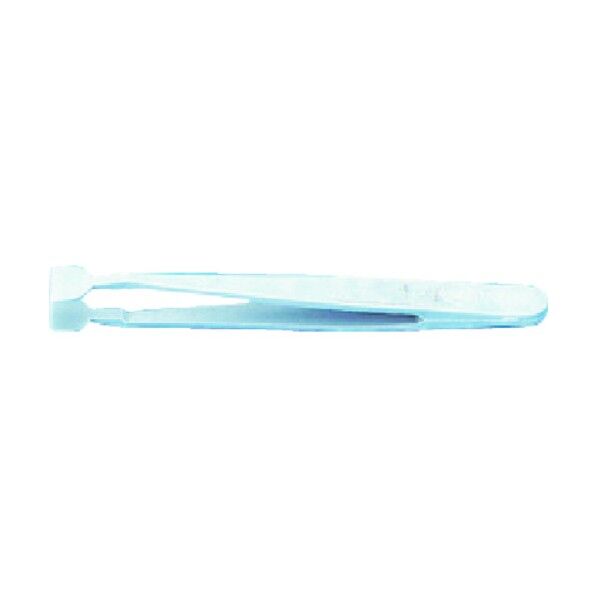 東京硝子器械 プラスチックピンセット TH-05 990-25-25-16 1点