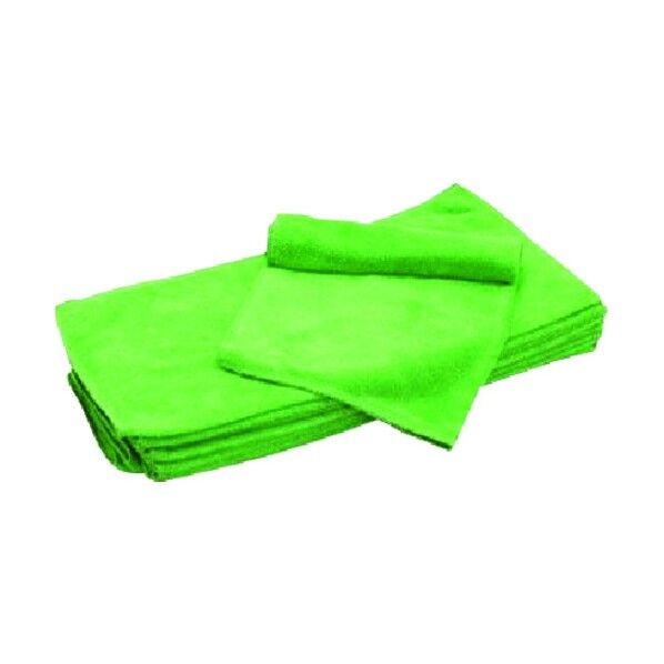 AP 12PC カーウォッシュタオルセット 2003000002225 12S