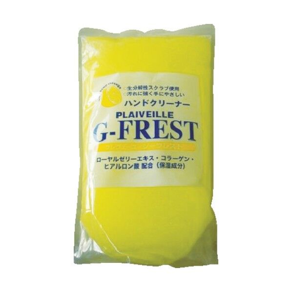 プレヴェーユジーフレスト(詰替) 14102 1