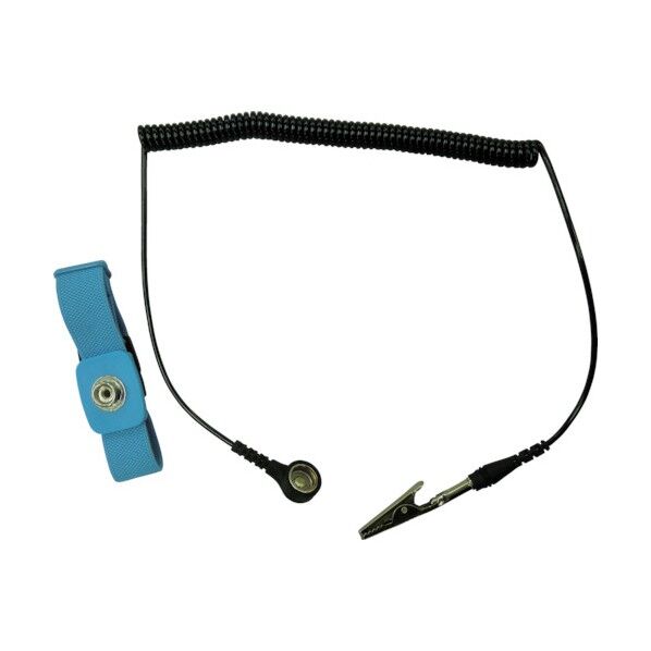 静電気除去アンクルストラップ