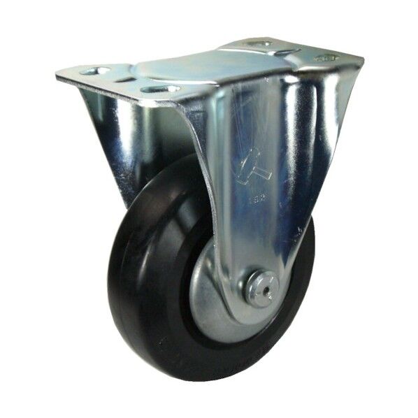 キャスター 固定 ゴムB入車