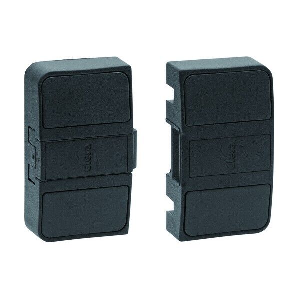 ドアロック スナップタイプ 長穴仕様 DLSLH100B 1点