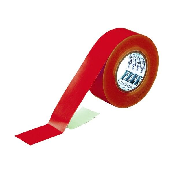 ラインテープ 屋内用 幅50mmX長さ50m