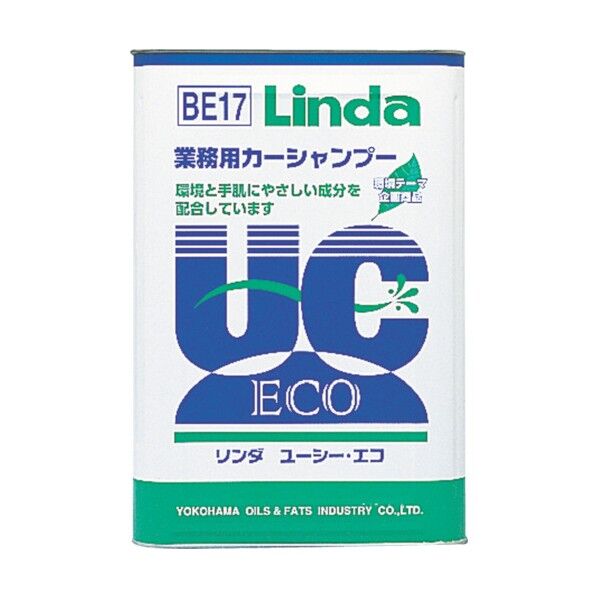 UCーECO