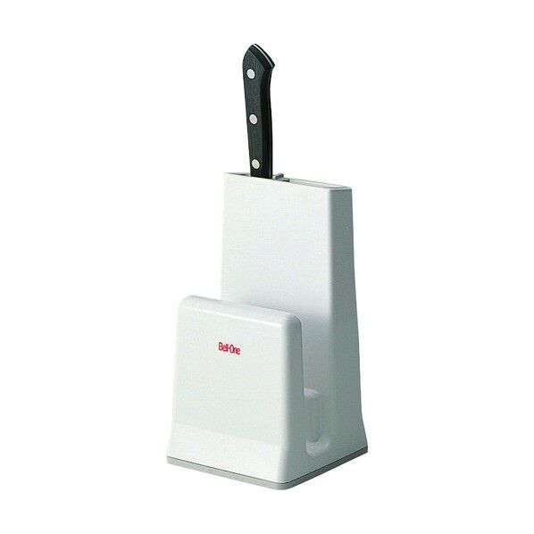 アスベル まな板・包丁スタンド