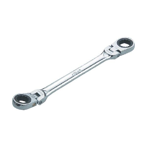 ラチェットめがねレンチ