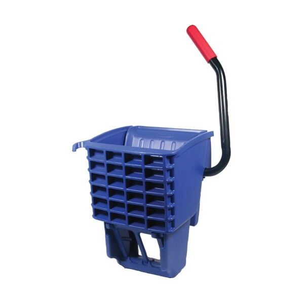 ウェイブブレイクモッピングシステム モップリンガーサイドプレス